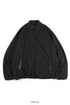N.HOOLYWOOD(エヌハリウッド)BLOUSON ブルゾン 2241-BL02-003 peg -9