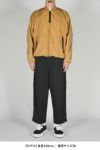 N.HOOLYWOOD(エヌハリウッド)BLOUSON ブルゾン 2241-BL02-003 peg -15