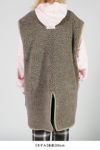 INNAT(インアット)BOA FLEECE LINER VEST INNAT04-V01 -13