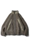 INNAT(インアット)BOA FLEECE TRACK JACKET INNAT04-C05 -4