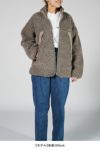INNAT(インアット)BOA FLEECE TRACK JACKET INNAT04-C05 -9