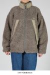 INNAT(インアット)BOA FLEECE TRACK JACKET INNAT04-C05 -10