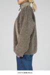 INNAT(インアット)BOA FLEECE TRACK JACKET INNAT04-C05 -11