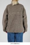 INNAT(インアット)BOA FLEECE TRACK JACKET INNAT04-C05 -12