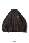 INNAT(インアット)BOA FLEECE TRACK JACKET INNAT04-C05 -14