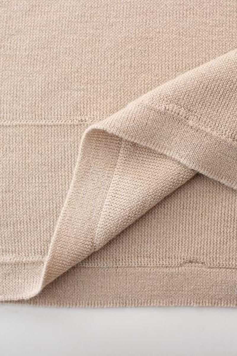 MAISON EUREKA(メゾンエウレカ)BORDER RIB HIGH NECK ボーダーリブハイネック 264 -3