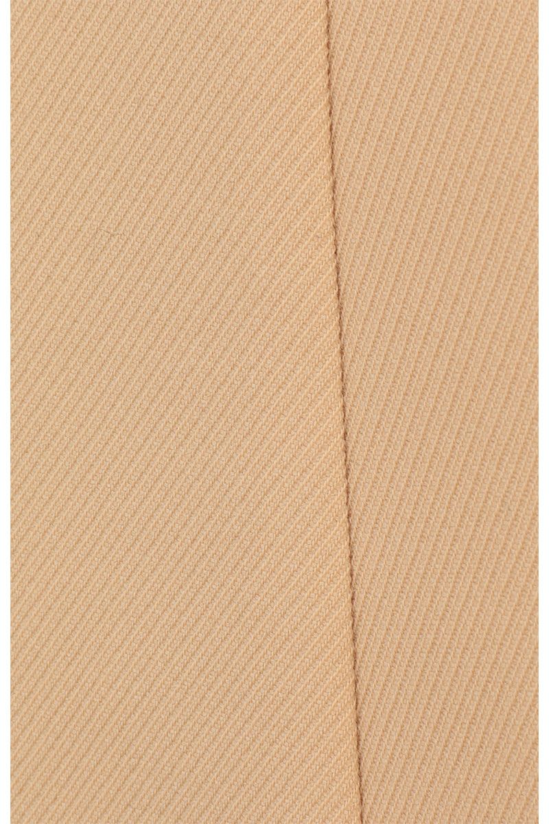 CLANE(クラネ)BULKY SLEEVE CROPPED JACKET バルキースリーブクロップドジャケット 16103-0502 -18