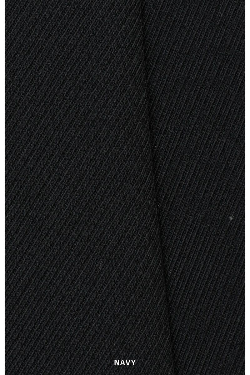 CLANE(クラネ)BULKY SLEEVE CROPPED JACKET バルキースリーブクロップドジャケット 16103-0502 -21