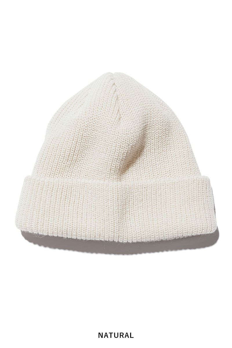 UNUSED(アンユーズド)Beanie ビーニー UH0472 -1