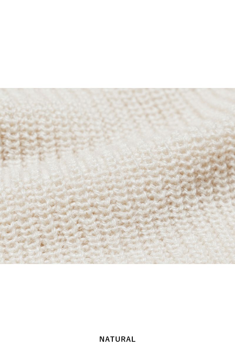 UNUSED(アンユーズド)Beanie ビーニー UH0472 -2