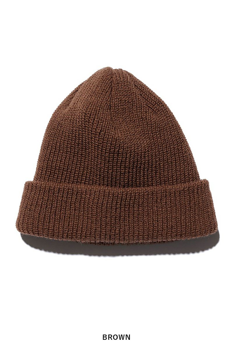 UNUSED(アンユーズド)Beanie ビーニー UH0472 -3