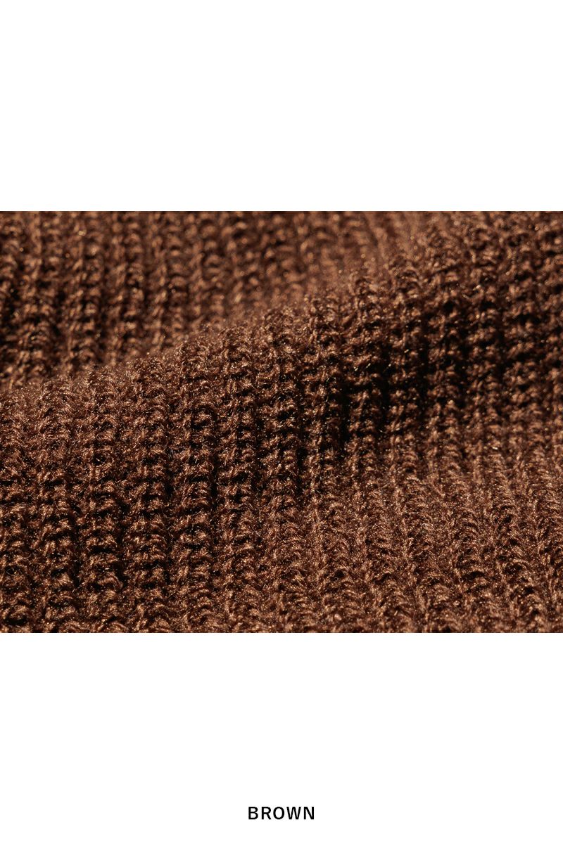 UNUSED(アンユーズド)Beanie ビーニー UH0472 -4