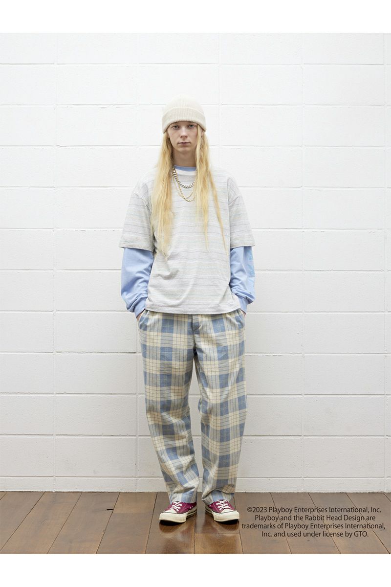 UNUSED(アンユーズド)Beanie ビーニー UH0472 -5