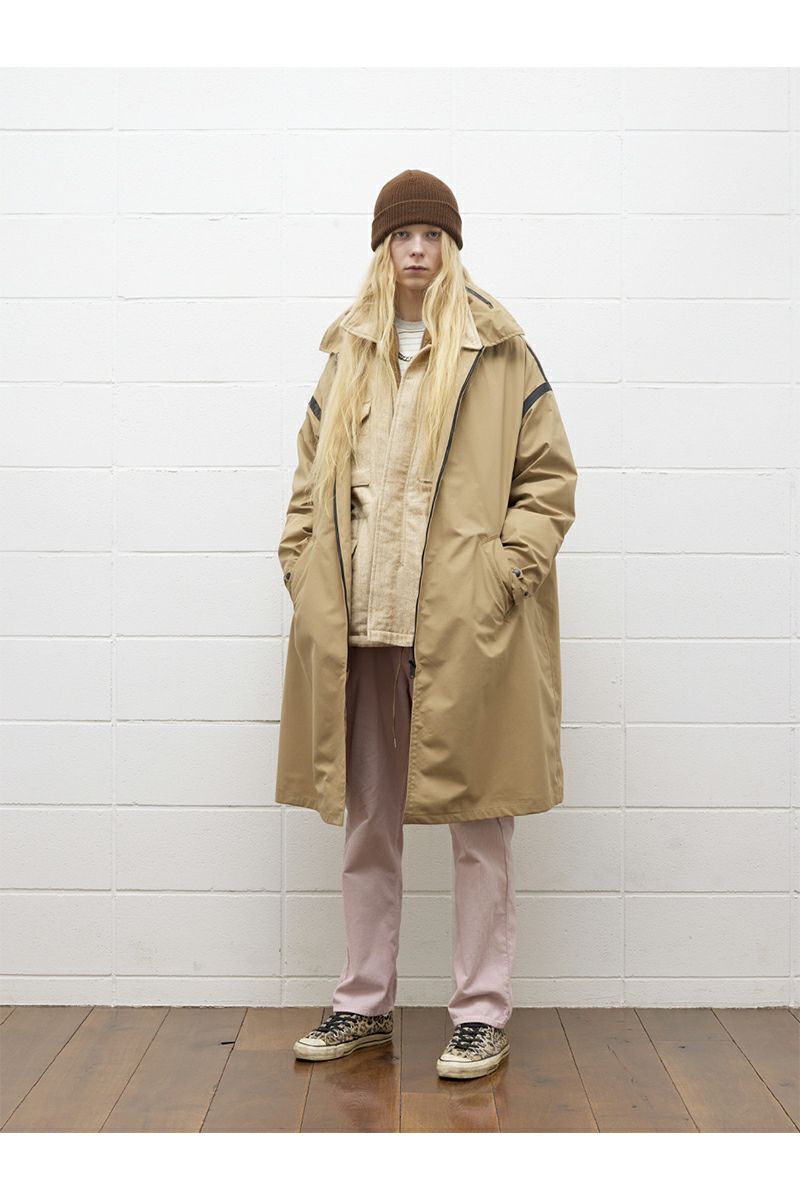 UNUSED(アンユーズド)Beanie ビーニー UH0472 -6