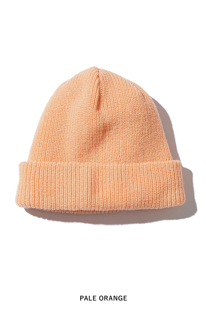 UNUSED(アンユーズド)Beanie ビーニー UH0472 -9