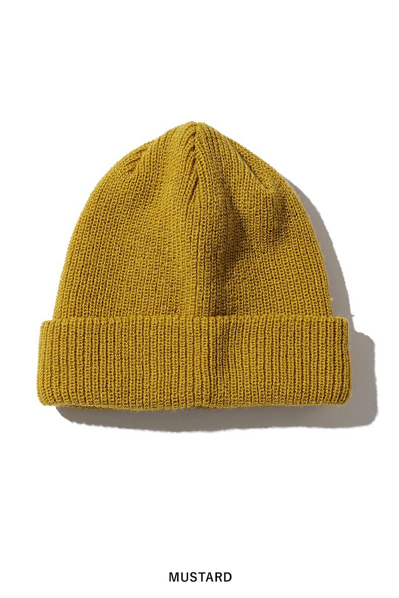 UNUSED(アンユーズド)Beanie ビーニー UH0472 -10