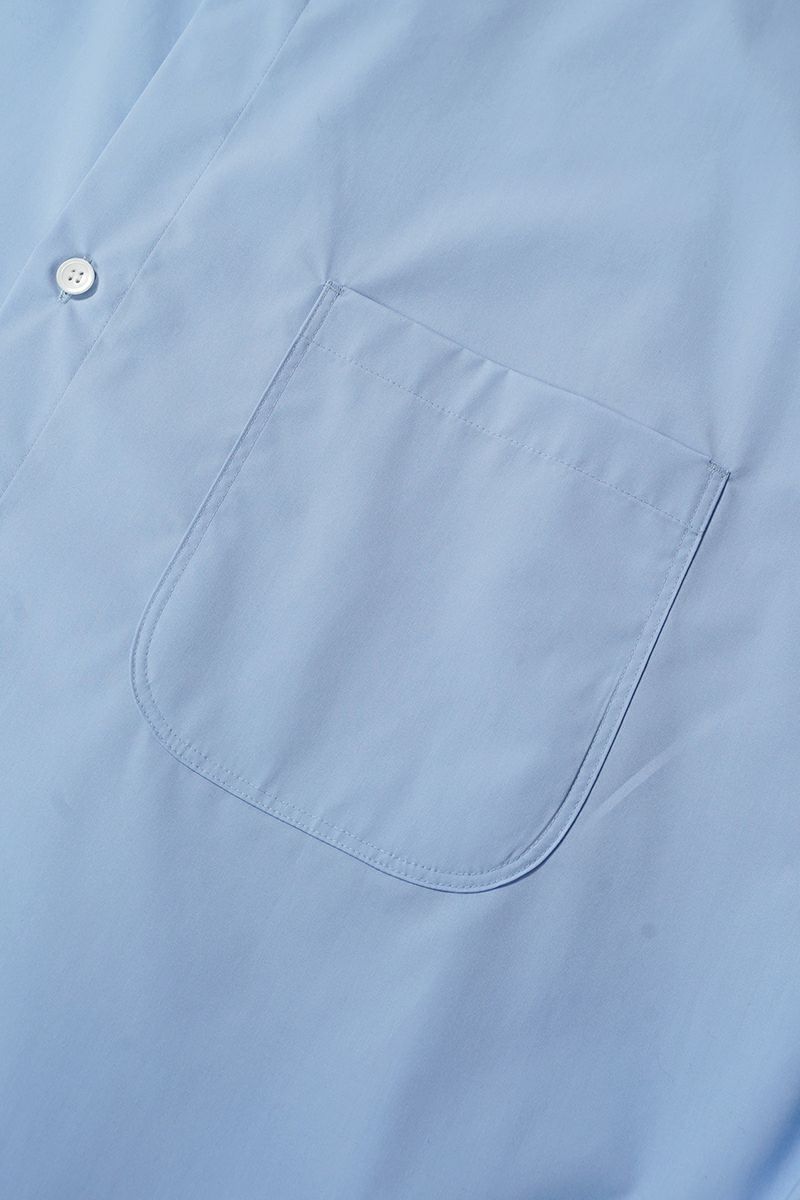 VOAAOV(ヴォアーブ)Big S/S Shirts ビッグショートスリーブシャツ VOSH-L52 -4