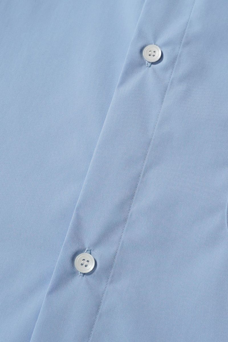 VOAAOV(ヴォアーブ)Big S/S Shirts ビッグショートスリーブシャツ VOSH-L52 -5