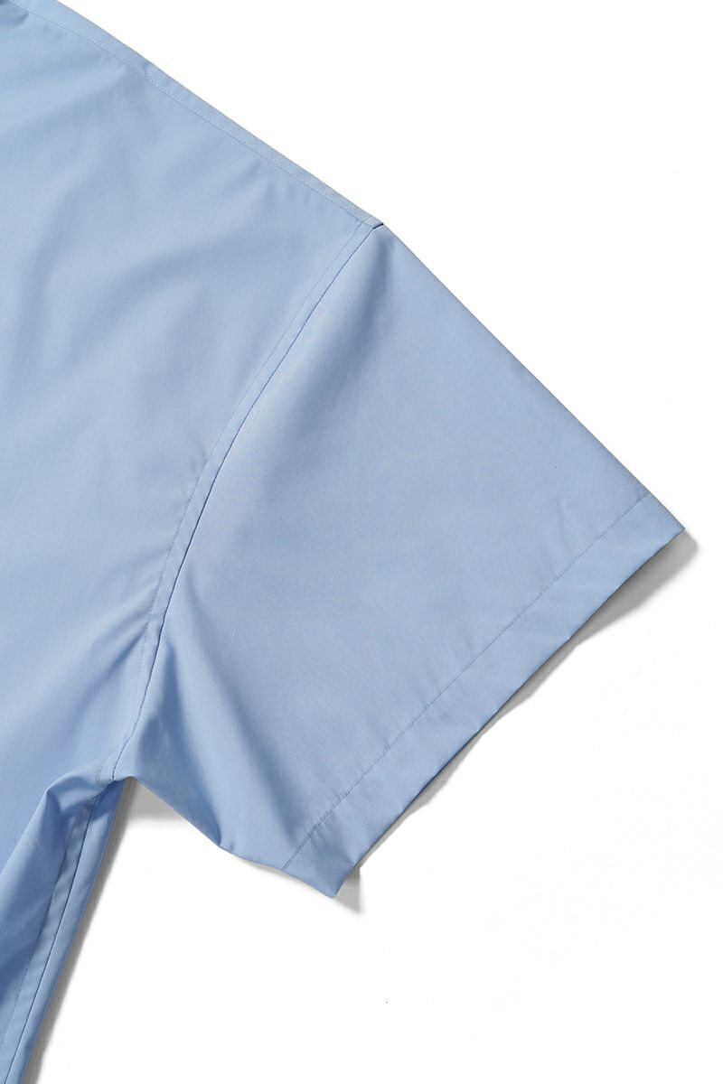 VOAAOV(ヴォアーブ)Big S/S Shirts ビッグショートスリーブシャツ VOSH-L52 -6