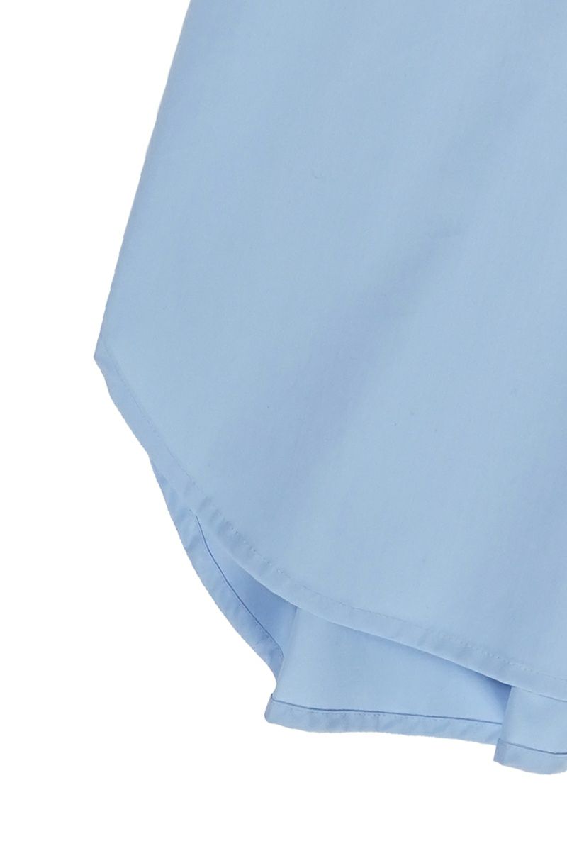 VOAAOV(ヴォアーブ)Big S/S Shirts ビッグショートスリーブシャツ VOSH-L52 -7