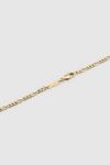 TOMWOOD(トムウッド)Bo Bracelet Slim Gold ボーブレスレットスリムゴールド 101271 -1