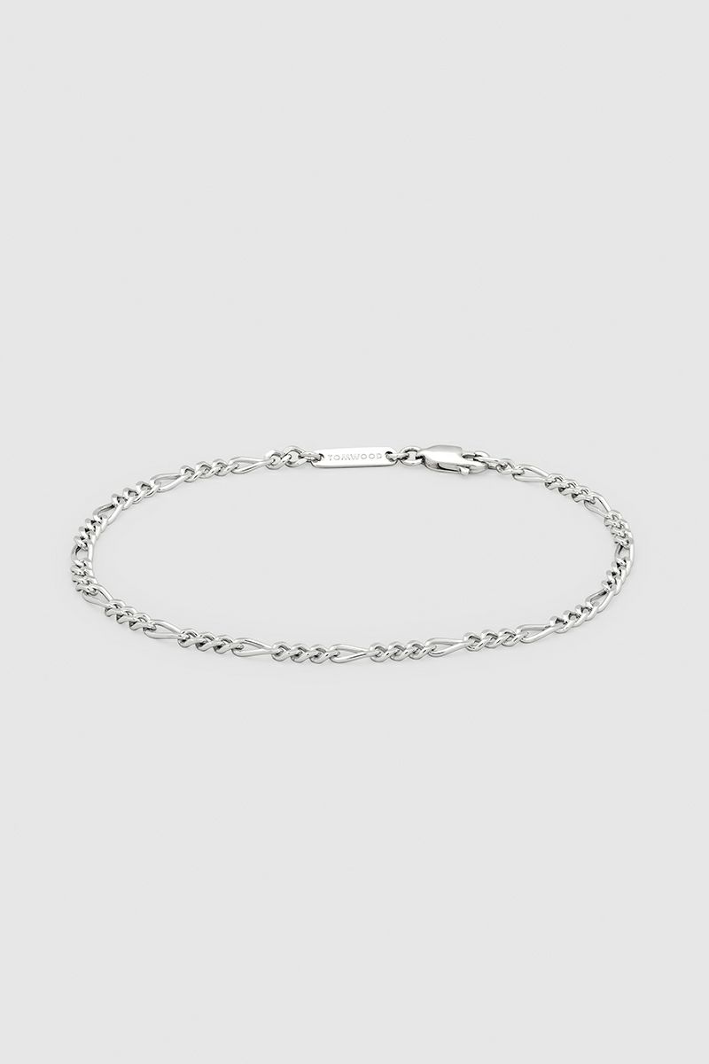 TOMWOOD(トムウッド)Bo Bracelet Slim ボーブレスレットスリム 101268