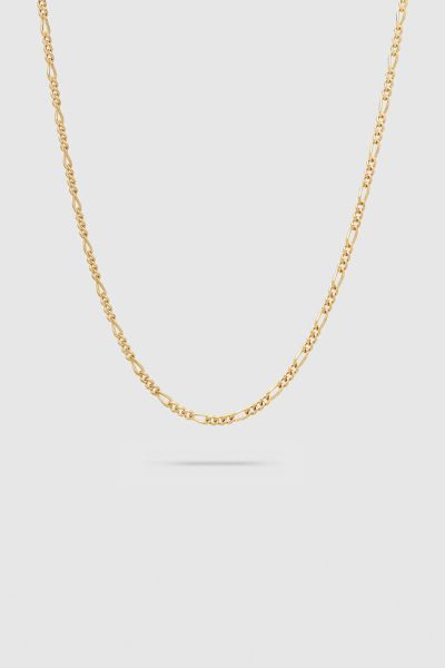 TOMWOOD(トムウッド)Bo Chain Slim Gold ボーチェーンスリムゴールド 101265