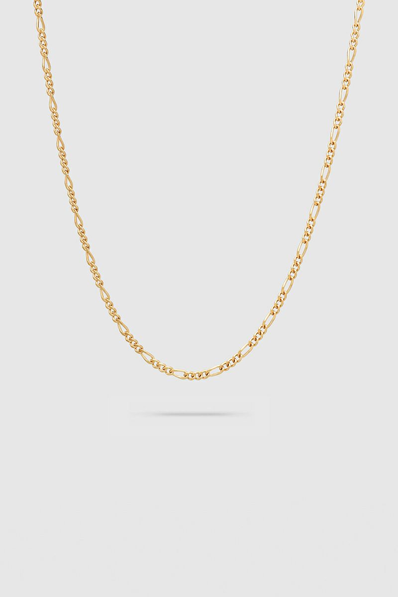 TOMWOOD(トムウッド)Bo Chain Slim Gold ボーチェーンスリムゴールド 101265