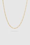 TOMWOOD(トムウッド)Bo Chain Slim Gold ボーチェーンスリムゴールド 101265