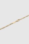 TOMWOOD(トムウッド)Bo Chain Slim Gold ボーチェーンスリムゴールド 101265 -1