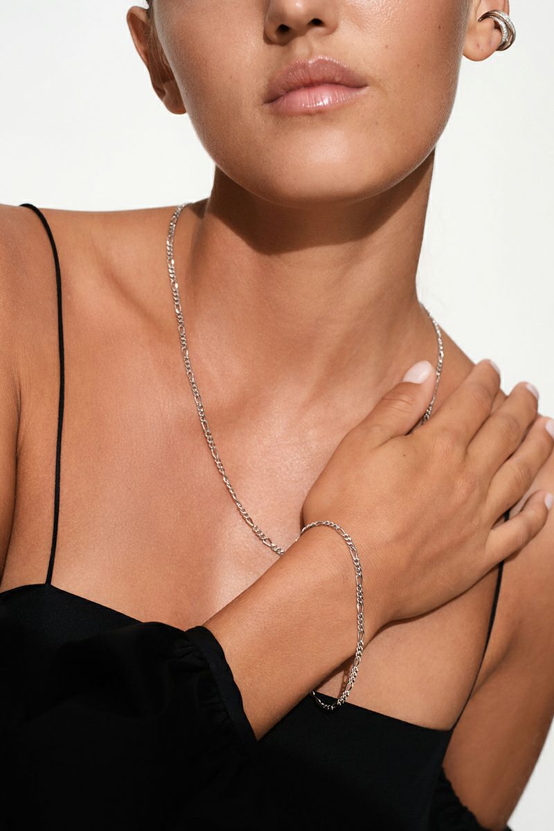 TOMWOOD(トムウッド)Bo Chain Slim ボーチェーンスリム 101262 -3