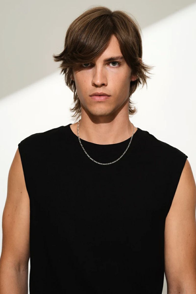 TOMWOOD(トムウッド)Bo Chain Slim ボーチェーンスリム 101262 -4