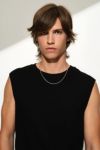 TOMWOOD(トムウッド)Bo Chain Slim ボーチェーンスリム 101262 -4