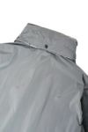 HEUGN(ユーゲン)Bob II COAT054 -4