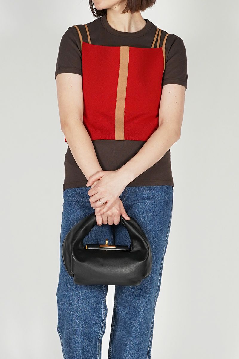 gu_de(グッド)Boh Bag ボーバッグ G024SMCL061 -1