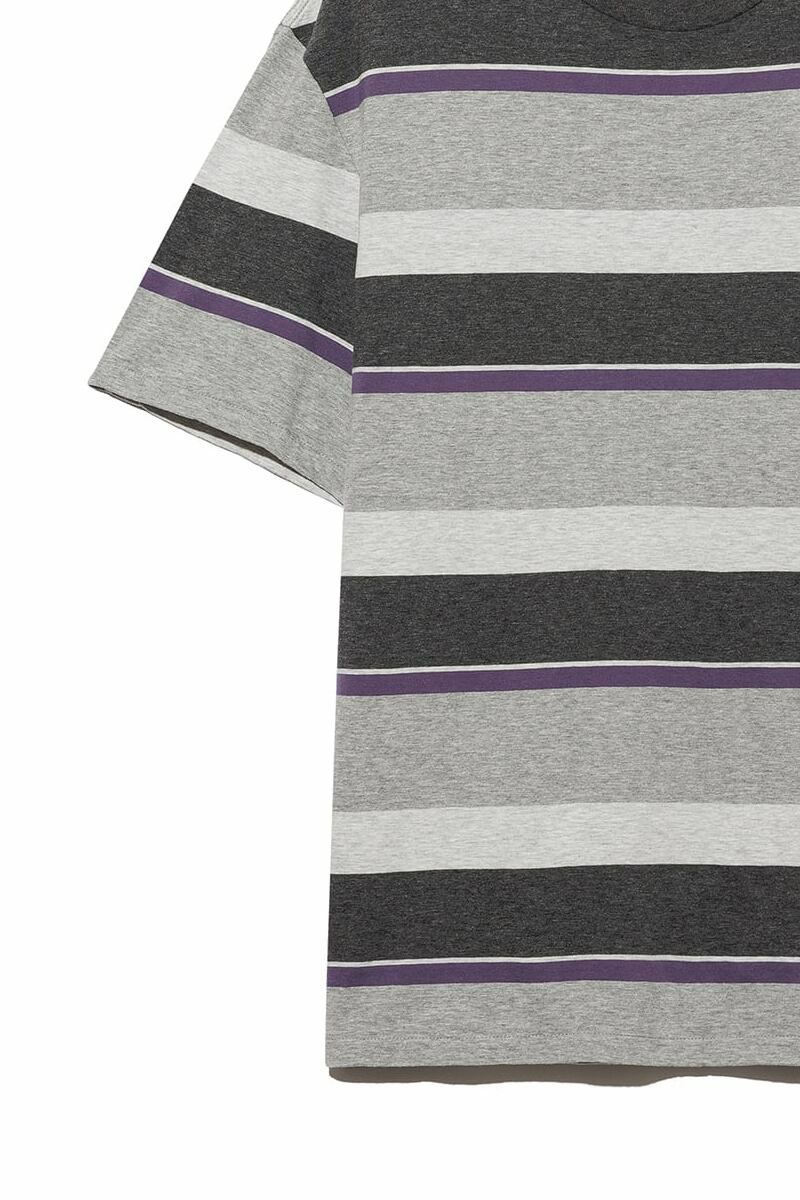 UNUSED(アンユーズド)Border T-shirt ボーダーTシャツ US2343 -4