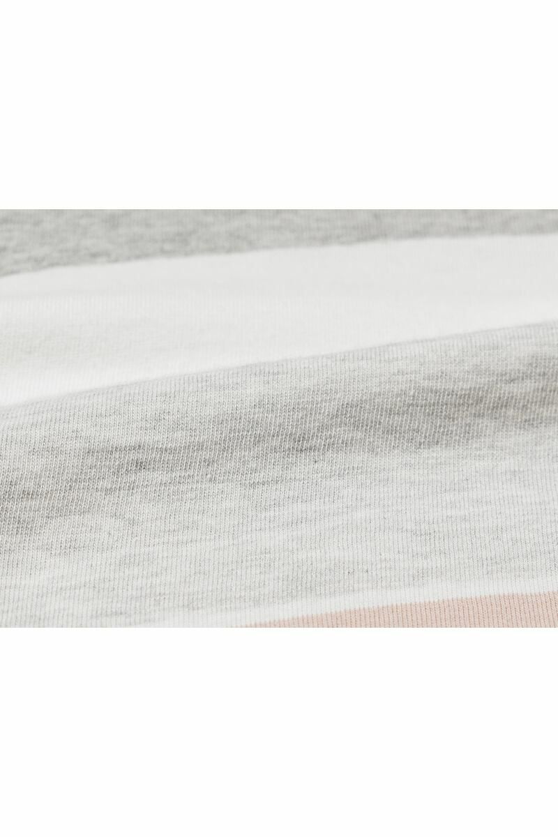 UNUSED(アンユーズド)Border T-shirt ボーダーTシャツ US2343 -8
