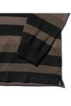 UNUSED(アンユーズド)Border long-sleeve T-shirt US2391 -3