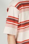 UNUSED(アンユーズド)Border short sleeve t-shirt ボーダー半袖Tシャツ US2433 -10