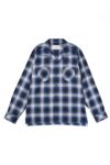 Rafu(ラフ)Box Shirt ボックスシャツ RAFU025 -11
