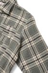 SYUMAN.(シュウマン)Broken numbering shirts ブロークンナンバーリングシャツ YO23ss-06 -6