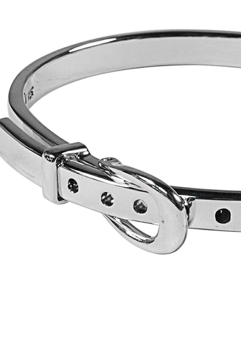 XOLO(ショロ)Buckle Bangle バックルバングル XOBG019L -2