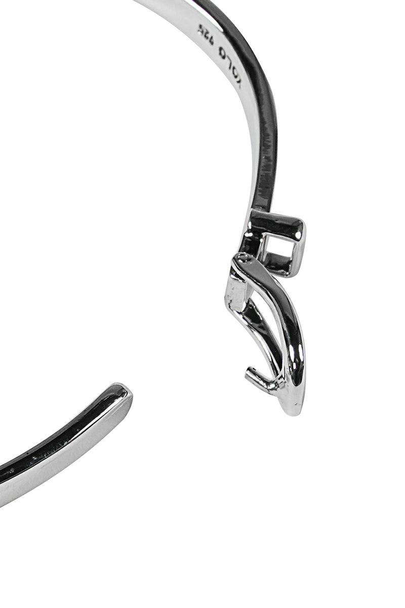 XOLO(ショロ)Buckle Bangle バックルバングル XOBG019L -3