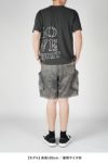 KAMIYA(カミヤ)CALLING H/S TEE コーリングTシャツ G12TS066 -5