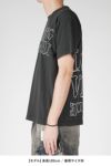 KAMIYA(カミヤ)CALLING H/S TEE コーリングTシャツ G12TS066 -9