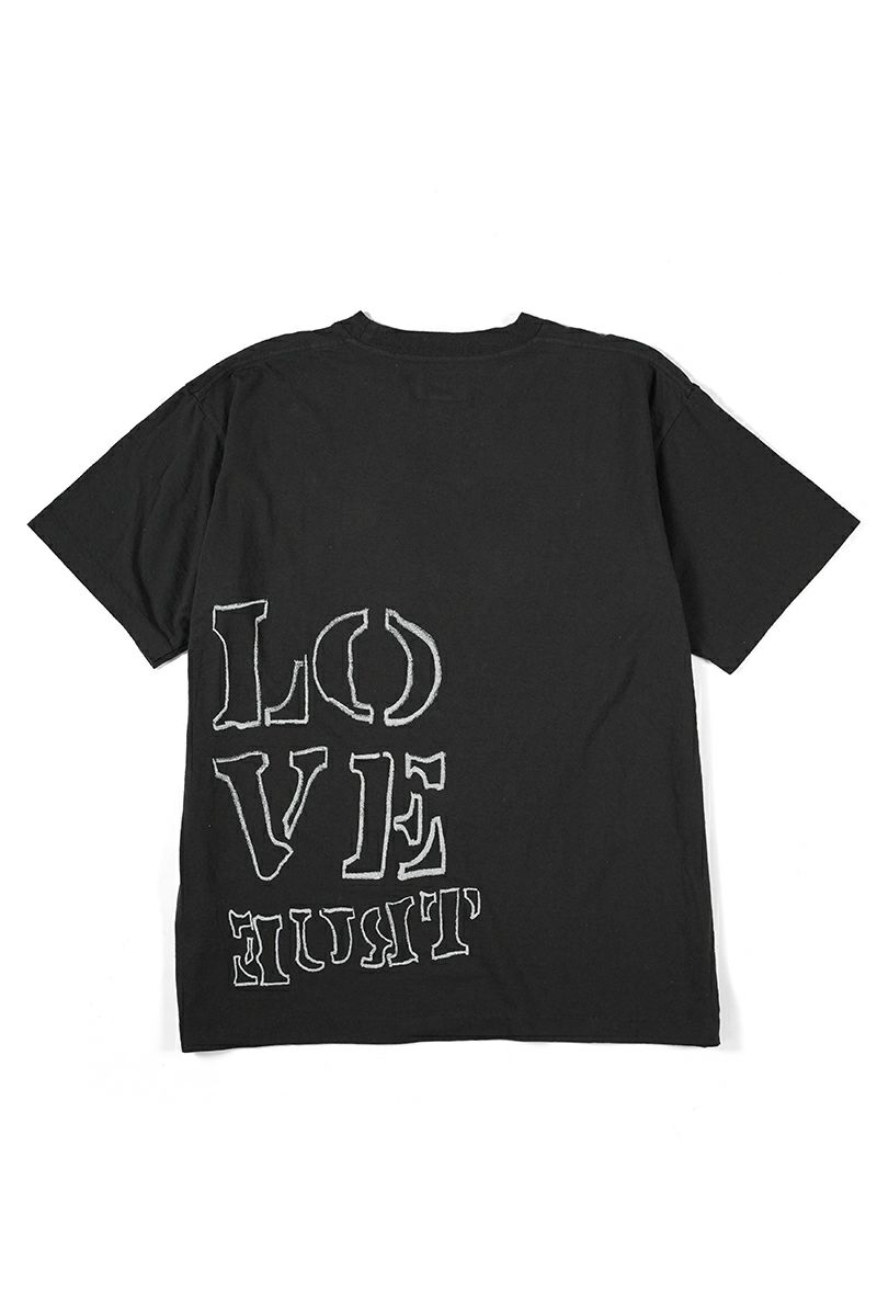 KAMIYA(カミヤ) | KAMIYA(カミヤ)CALLING H/S TEE コーリングTシャツ