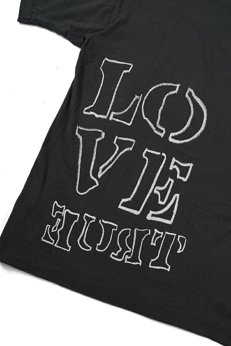 KAMIYA(カミヤ)CALLING H/S TEE コーリングTシャツ G12TS066 -15