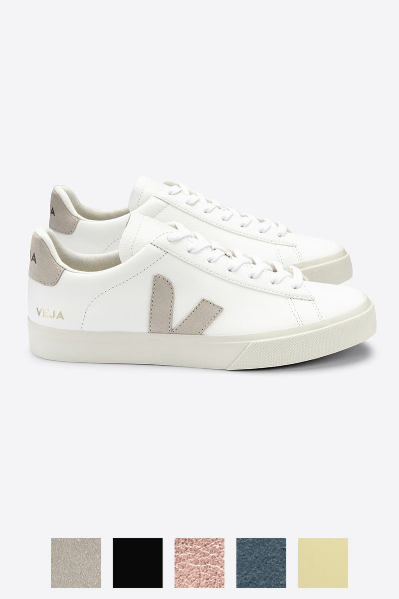 VEJA(ヴェジャ)CAMPO CHROMEFREE LEATHER カンポクロームフリーレザー