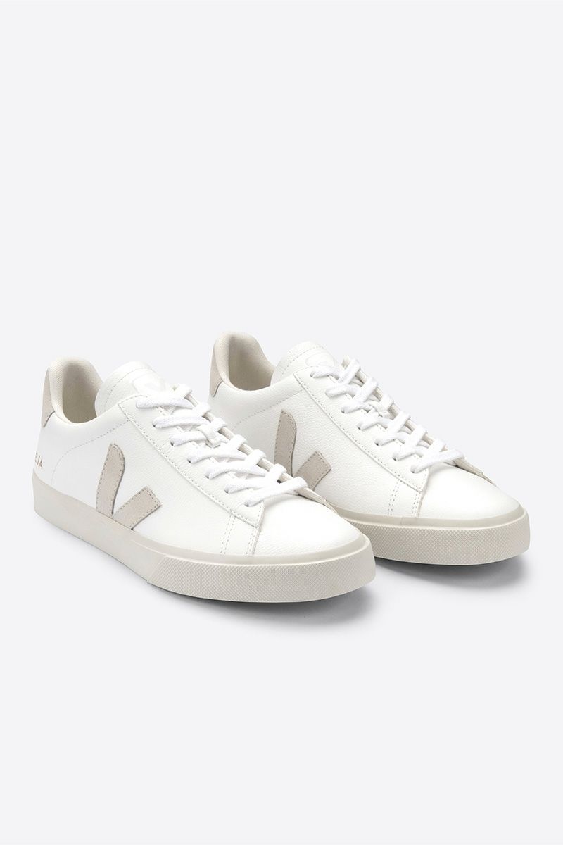 VEJA(ヴェジャ)CAMPO CHROMEFREE LEATHER カンポクロームフリーレザー -1