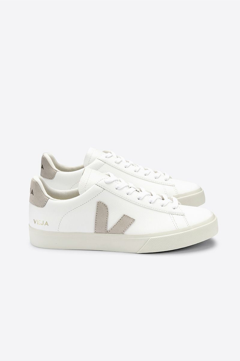 VEJA(ヴェジャ)CAMPO CHROMEFREE LEATHER カンポクロームフリーレザー -2